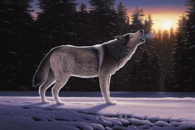 Giclee Print, , small