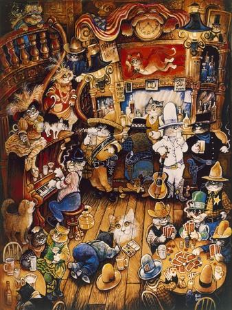 Giclee Print, , small