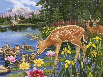 Giclee Print, , small