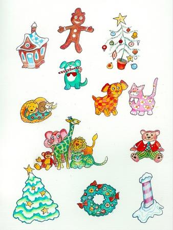 Giclee Print, , small