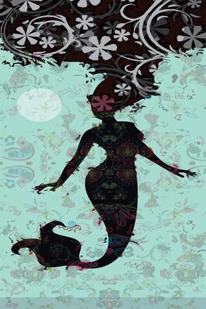 Giclee Print, , small