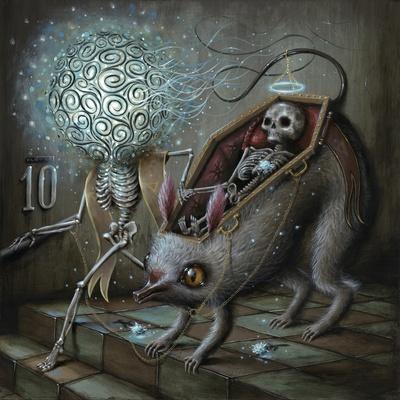 Giclee Print, , small