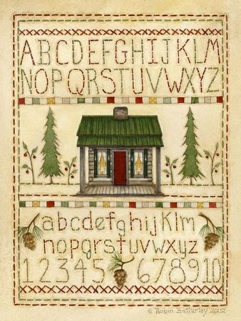 Giclee Print, , small