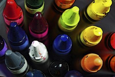 Giclee Print, , small