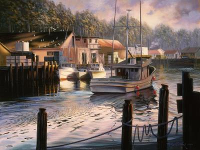 Giclee Print, , small