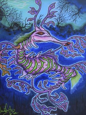 Giclee Print, , small