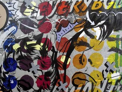 Giclee Print, , small