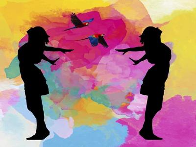 Giclee Print, , small