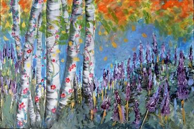 Giclee Print, , small