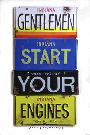 Giclee Print, , small