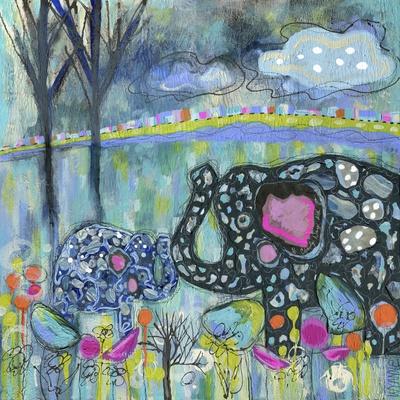 Giclee Print, , small