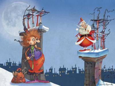 Giclee Print, , small