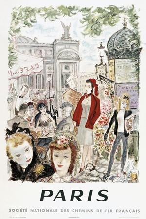 Giclee Print, , small