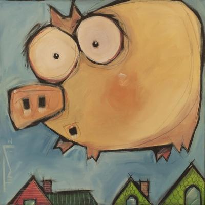 Giclee Print, , small