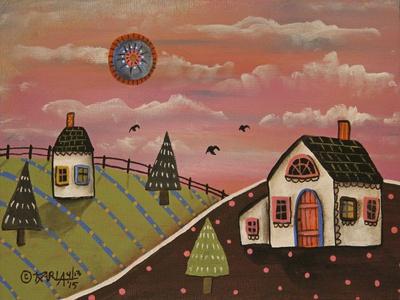 Giclee Print, , small