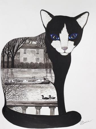Giclee Print, , small
