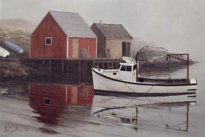 Giclee Print, , small
