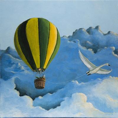 Giclee Print, , small