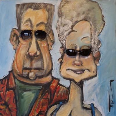 Giclee Print, , small
