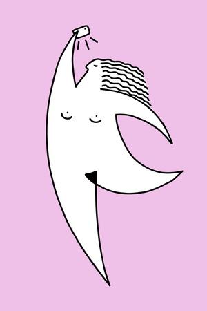 Giclee Print, , small