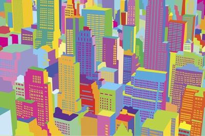 Giclee Print, , small