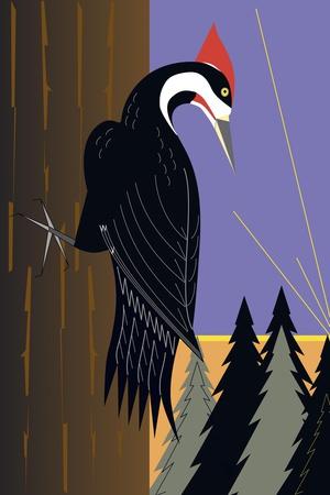 Giclee Print, , small