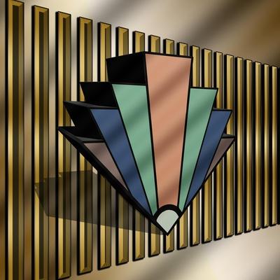 Giclee Print, , small