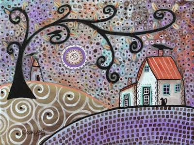 Giclee Print, , small