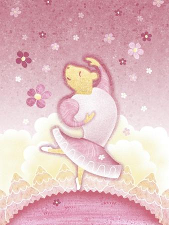 Giclee Print, , small