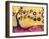 87-Natasha Wescoat-Framed Giclee Print