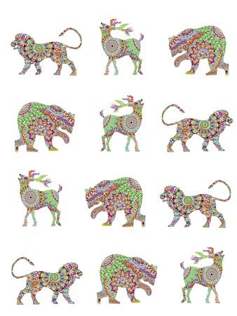 Giclee Print, , small