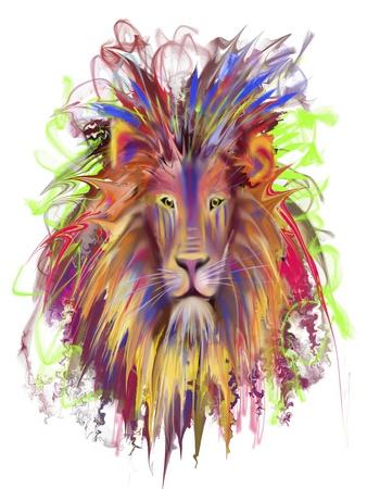 Giclee Print, , small