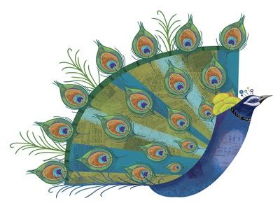 Giclee Print, , small