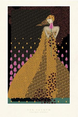 Giclee Print, , small