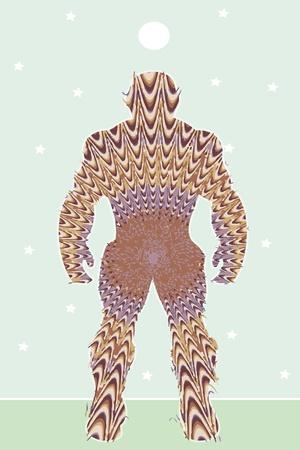 Giclee Print, , small