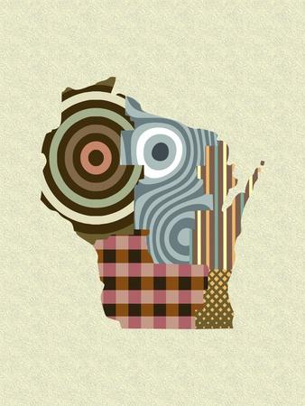 Giclee Print, , small