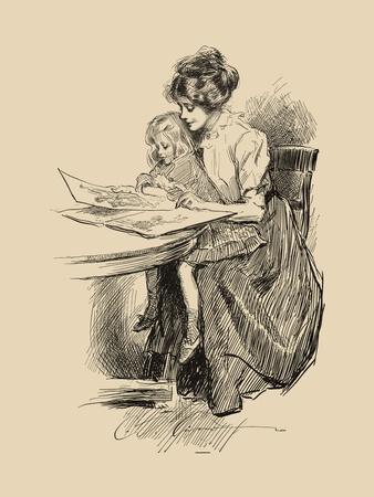 Art Print, , small