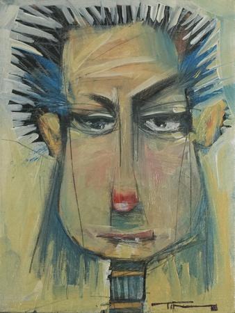 Giclee Print, , small