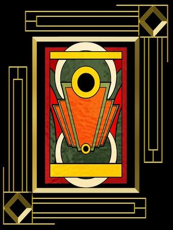 Giclee Print, , small