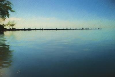 Giclee Print, , small