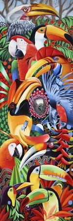 Giclee Print, , small