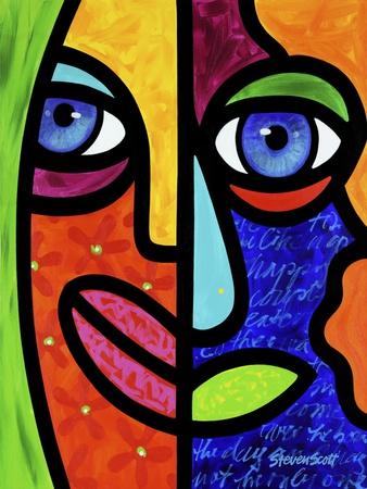 Giclee Print, , small