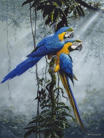 Giclee Print, , small