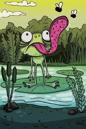 Giclee Print, , small