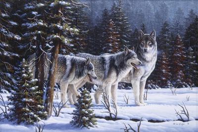 Giclee Print, , small