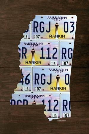 Giclee Print, , small