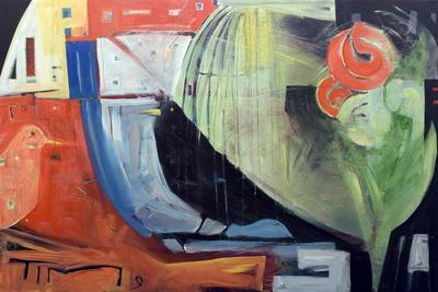 Giclee Print, , small