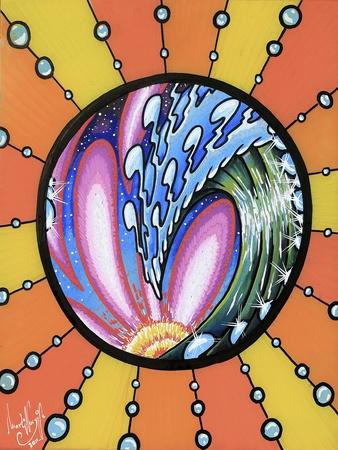 Giclee Print, , small