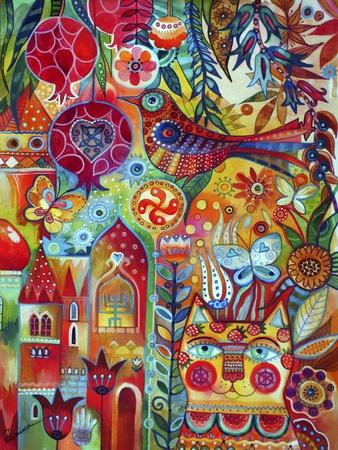 Giclee Print, , small