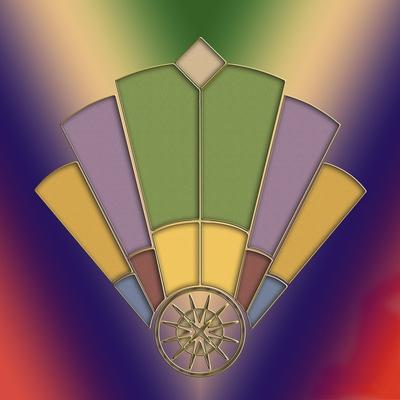 Giclee Print, , small